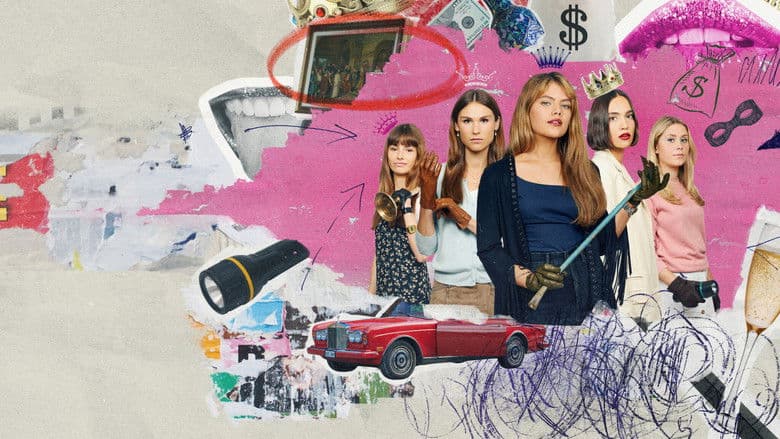 Image de Barracuda Queens