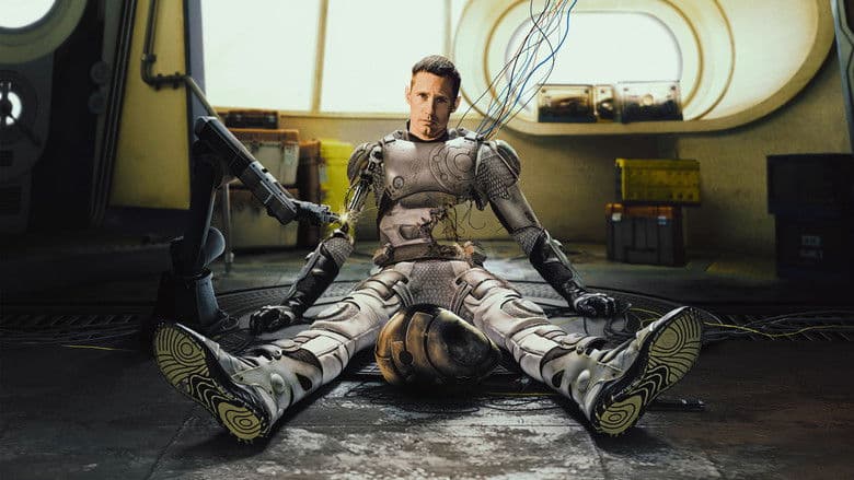 Image de Murderbot – Journal d’un AssaSynth
