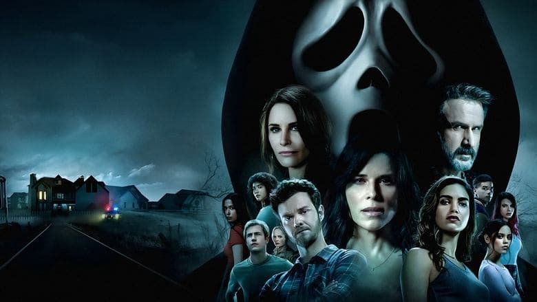 Image de Scream