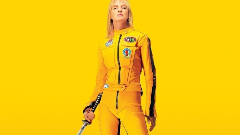 Image de Kill Bill : Volume 1