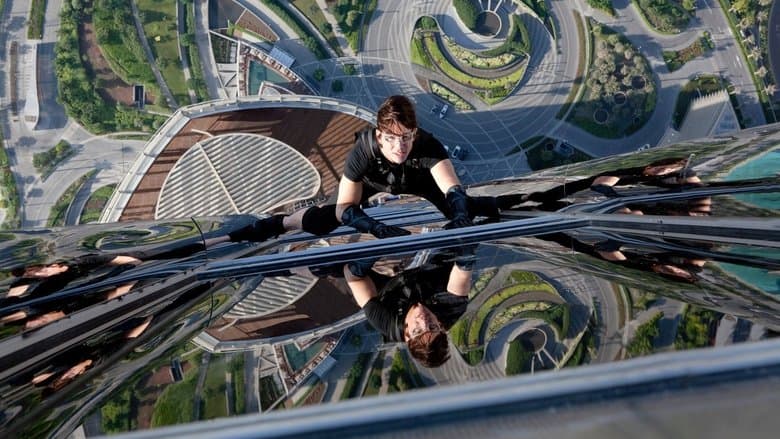 Image de Mission : Impossible - Protocole Fantôme