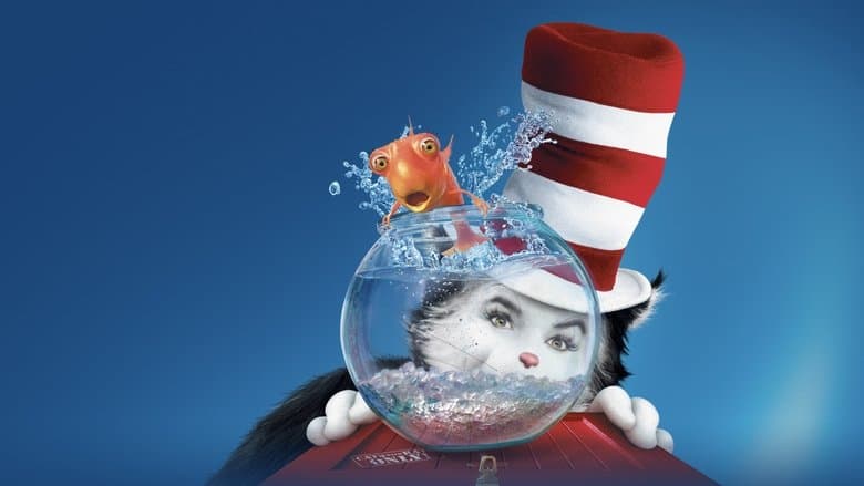 Image de Le chat chapeauté
