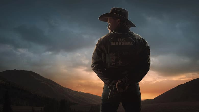 Image de Marshals: A Yellowstone Story