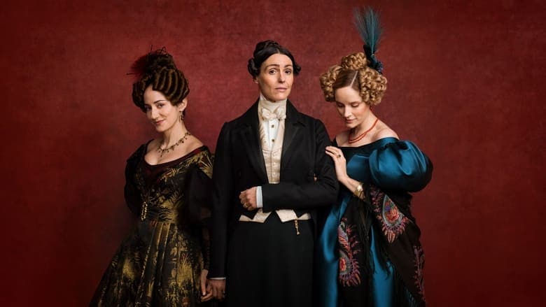 Image de Gentleman Jack