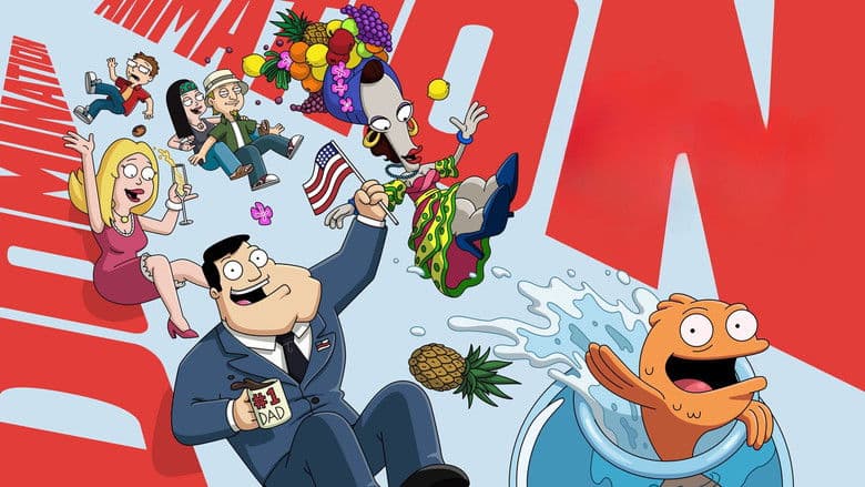 Image de American Dad!