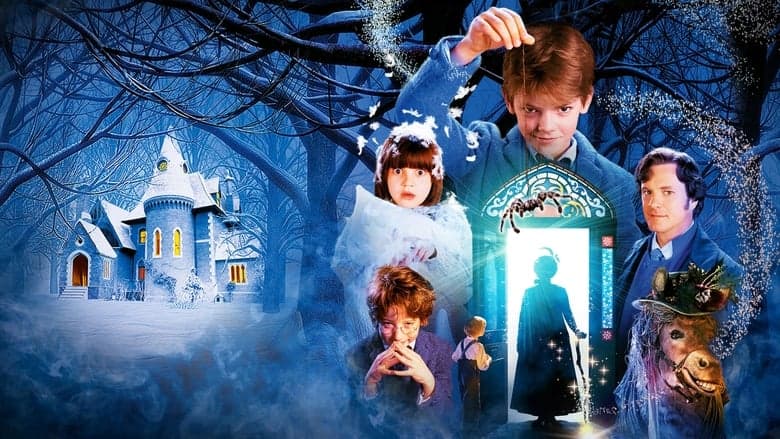 Image de Nanny McPhee