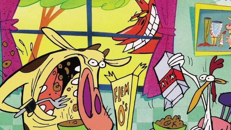 Image de Cleo et Chico