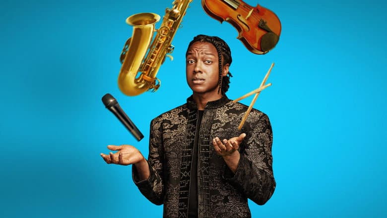 Image de Josh Johnson: Symphony