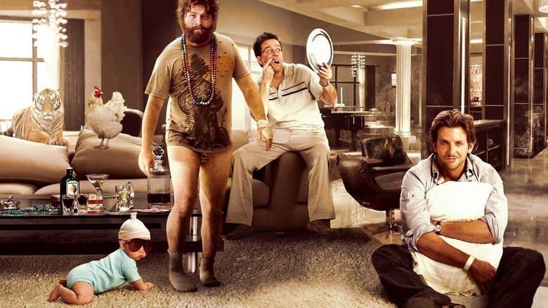 Image de Very Bad Trip