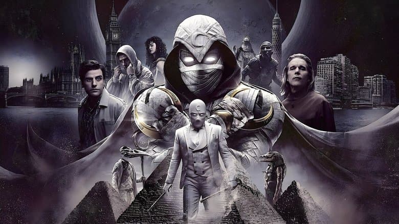 Image de Moon Knight