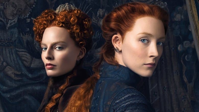 Image de Marie Stuart, reine d'Écosse