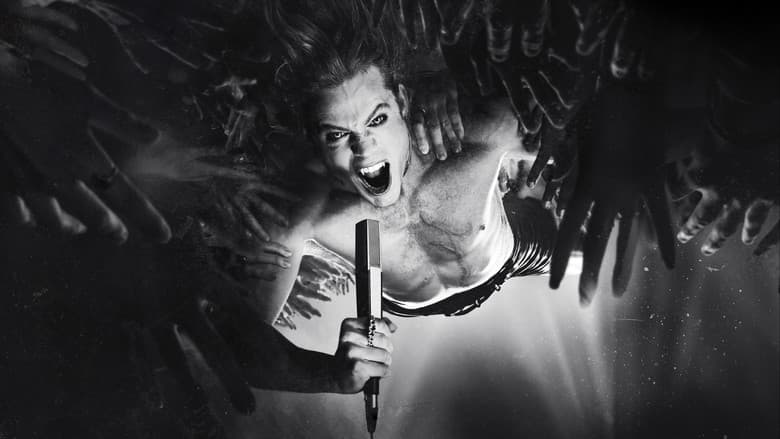 Image de The Vampire Lestat