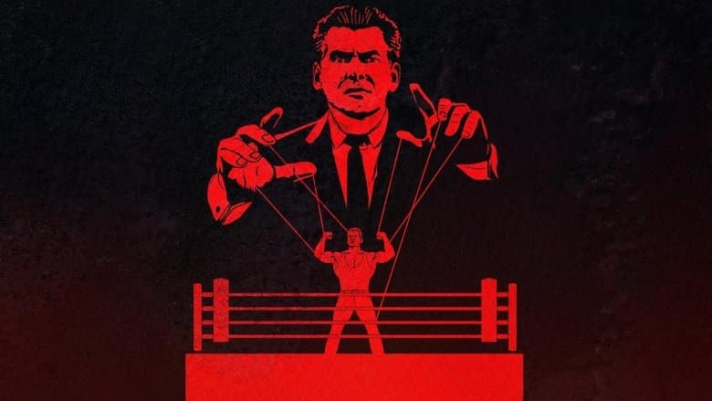 Image de Mr. McMahon : Gourou du catch