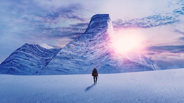 Image de Arctic Ascent with Alex Honnold