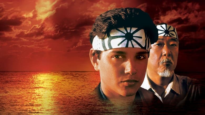 Image de Karate Kid