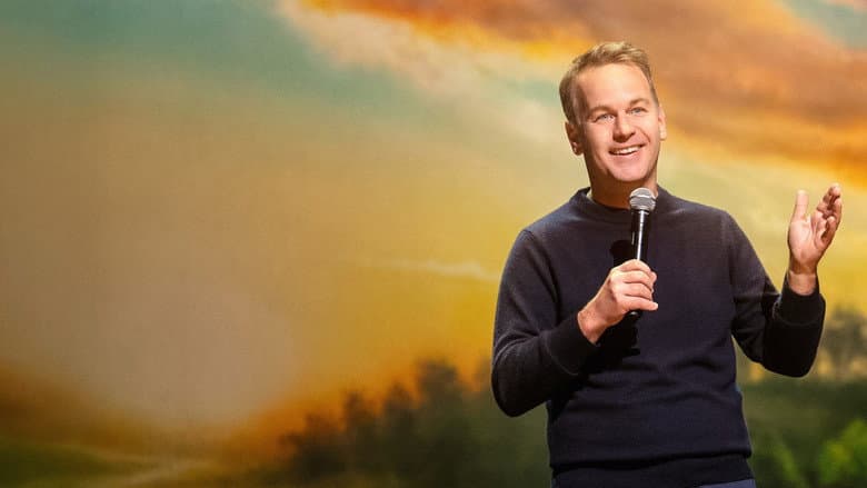 Image de Mike Birbiglia: The Good Life