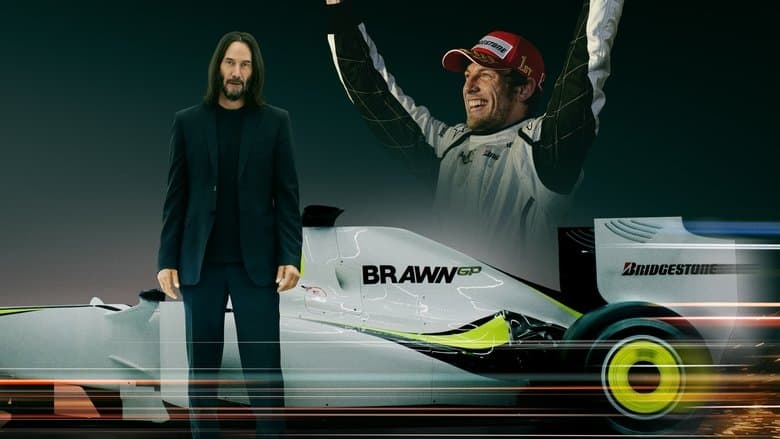 Image de Brawn : la course impossible