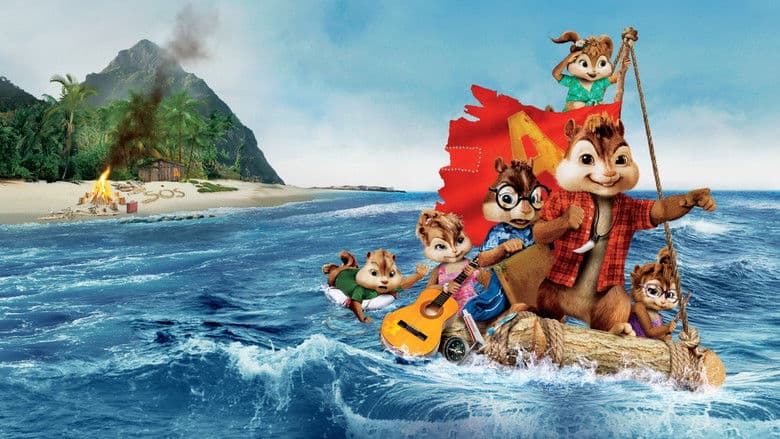 Image de Alvin et les Chipmunks 3