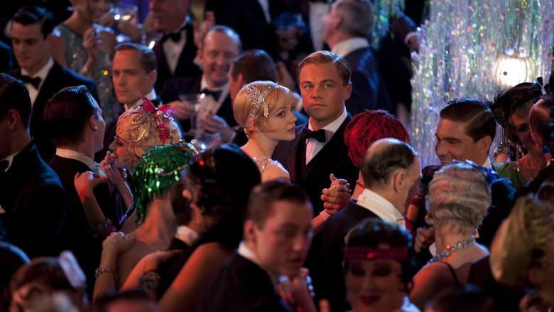 Image de Gatsby le Magnifique