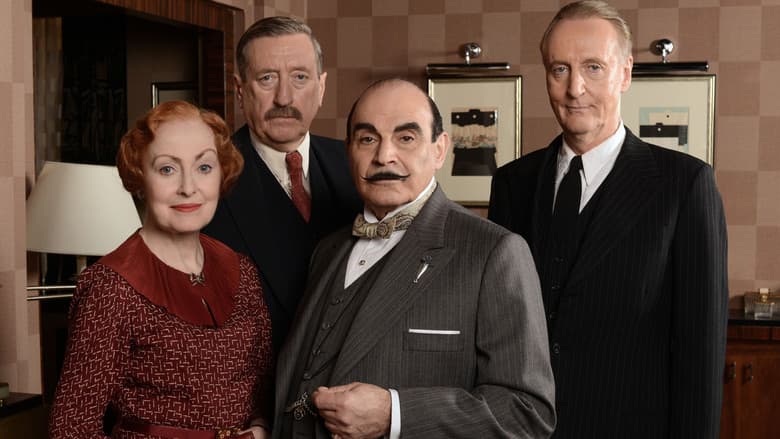 Image de Hercule Poirot