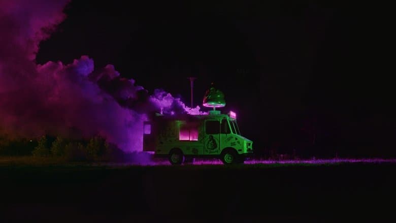 Image de I Saw the TV Glow