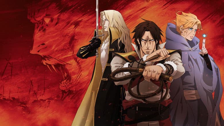Image de Castlevania