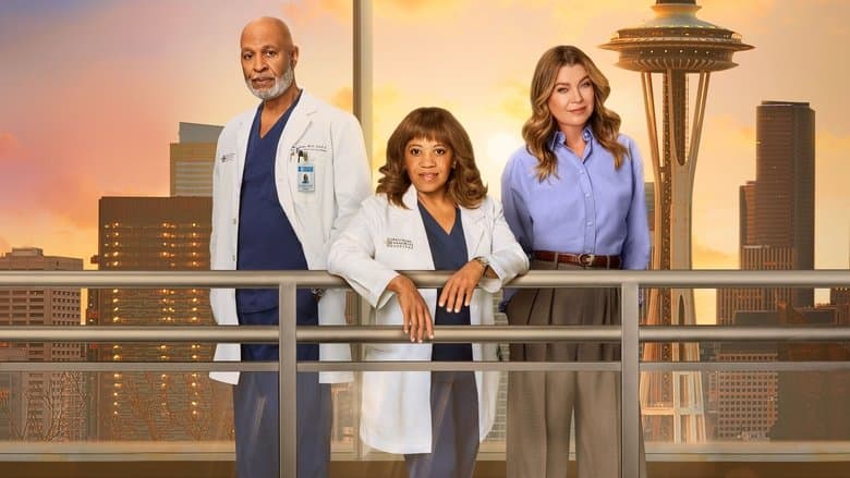 Image de Grey's Anatomy