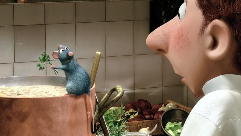 Image de Ratatouille