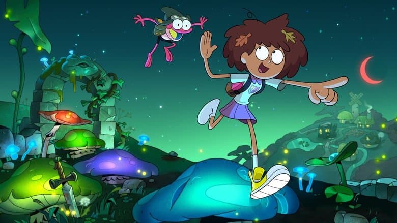 Image de Amphibia