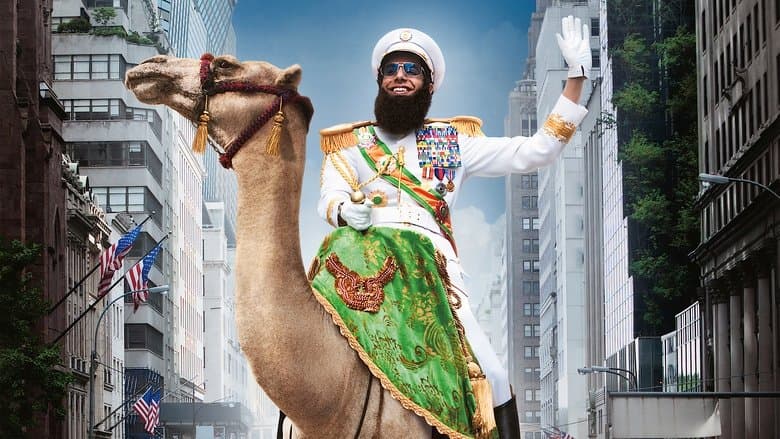 Image de The Dictator
