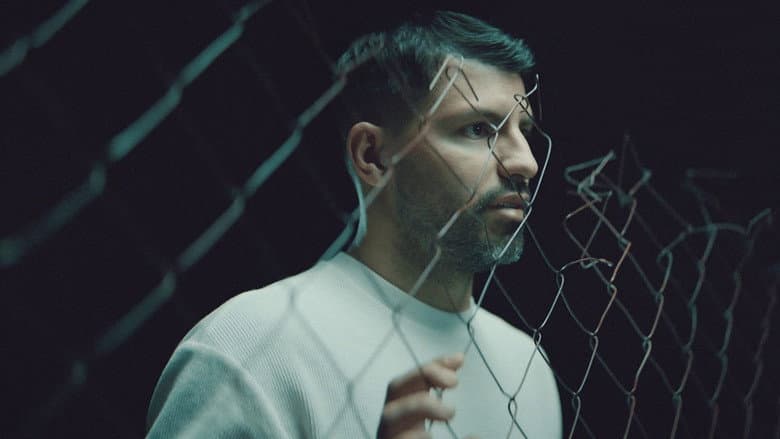 Image de Kun par Agüero