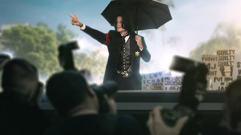 Image de Michael Jackson : Le Verdict
