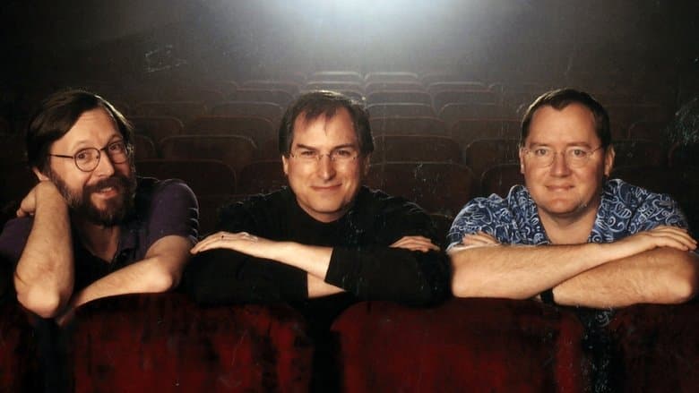 Image de L'Histoire de Pixar