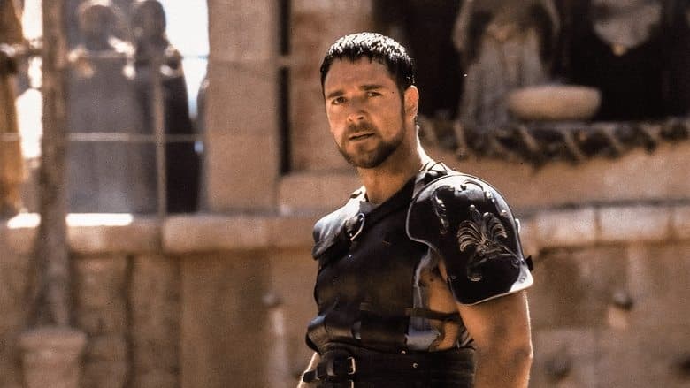 Image de Gladiator