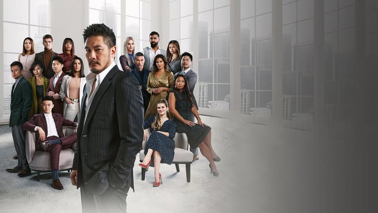 Image de The Apprentice: ONE Championship Edition