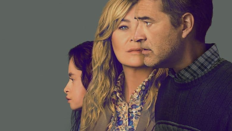 Image de Good American Family