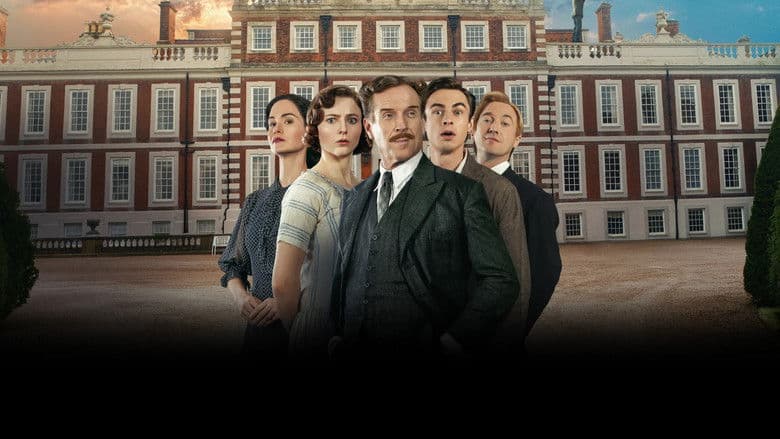 Image de Fackham Hall