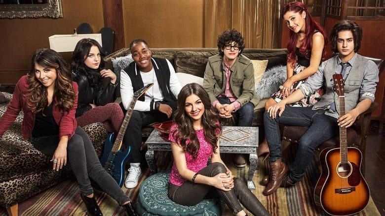 Image de Victorious
