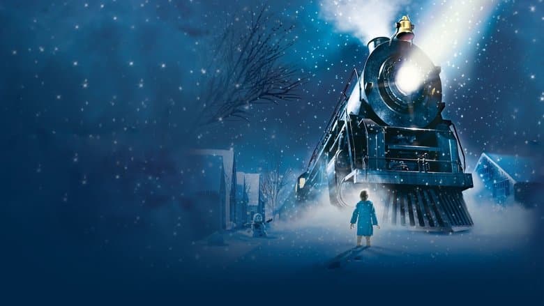 Image de Le Pôle express