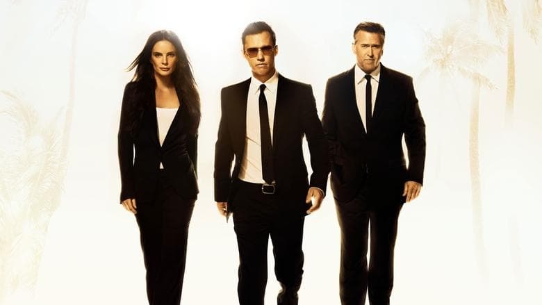 Image de Burn Notice