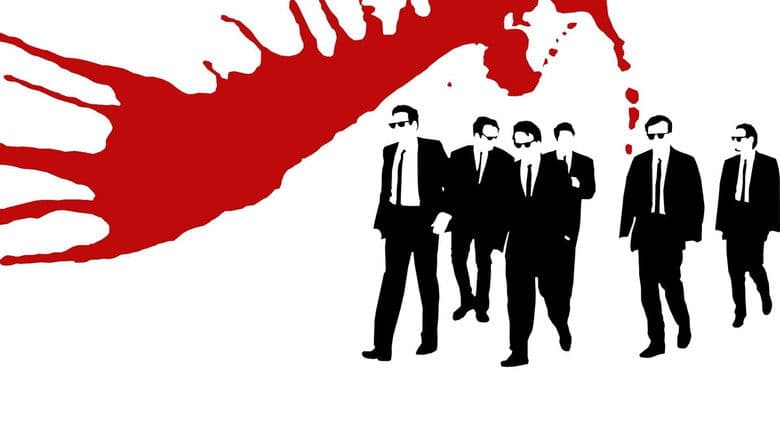 Image de Reservoir Dogs