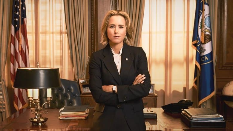 Image de Madam Secretary