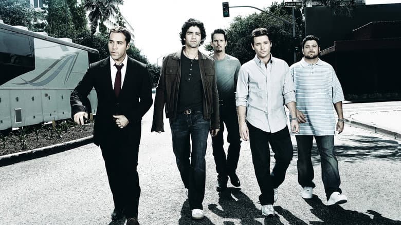 Image de Entourage