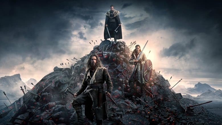 Image de Vikings : Valhalla