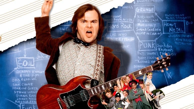 Image de Rock Academy