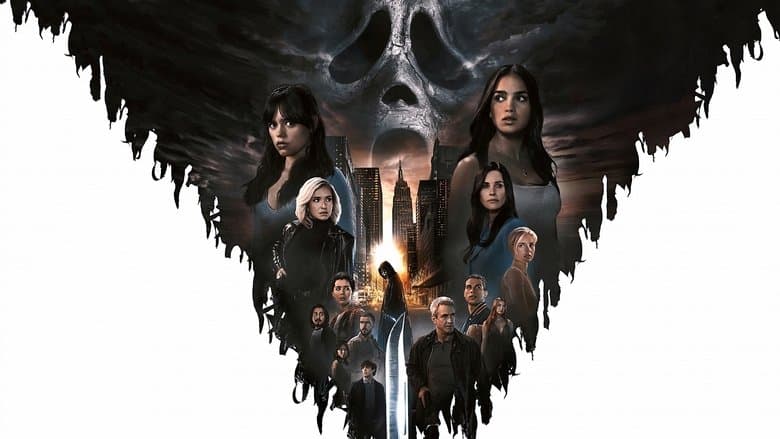 Image de Scream VI