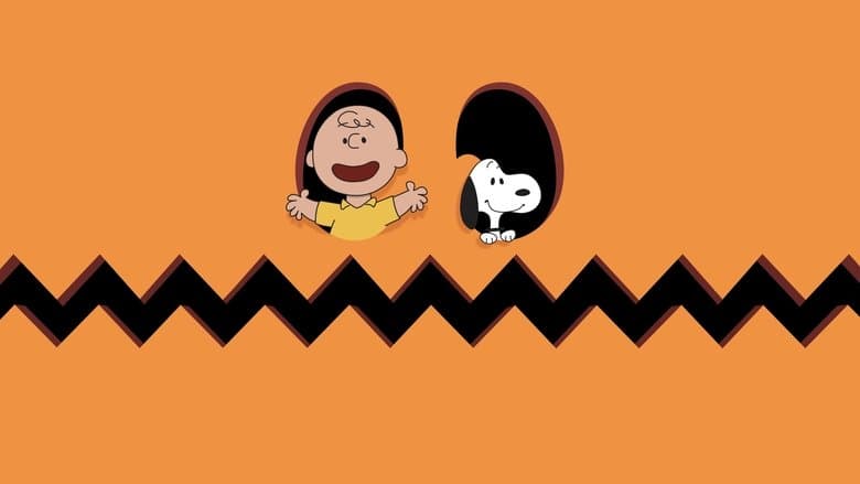 Image de C’est la grosse citrouille, Charlie Brown