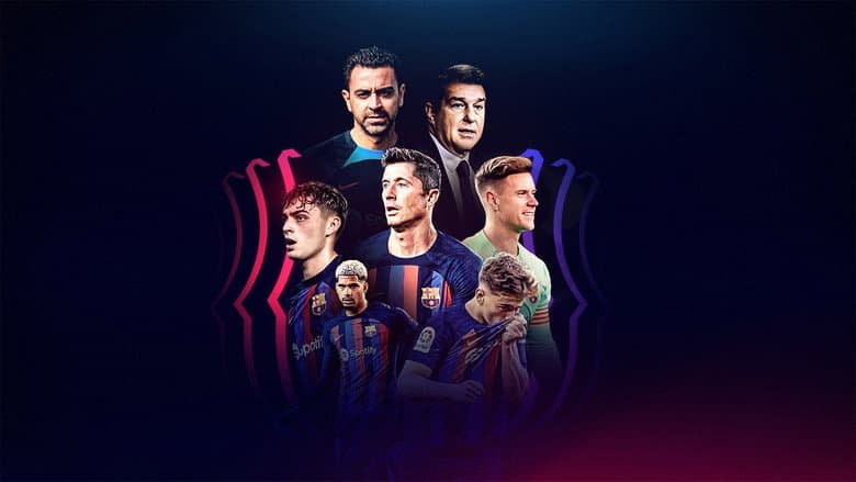 Image de FC Barcelona: Une Nouvelle Ère