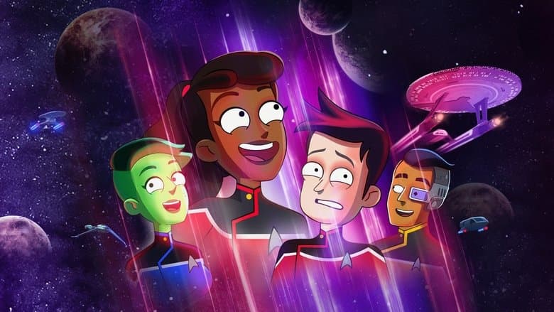 Image de Star Trek: Lower Decks