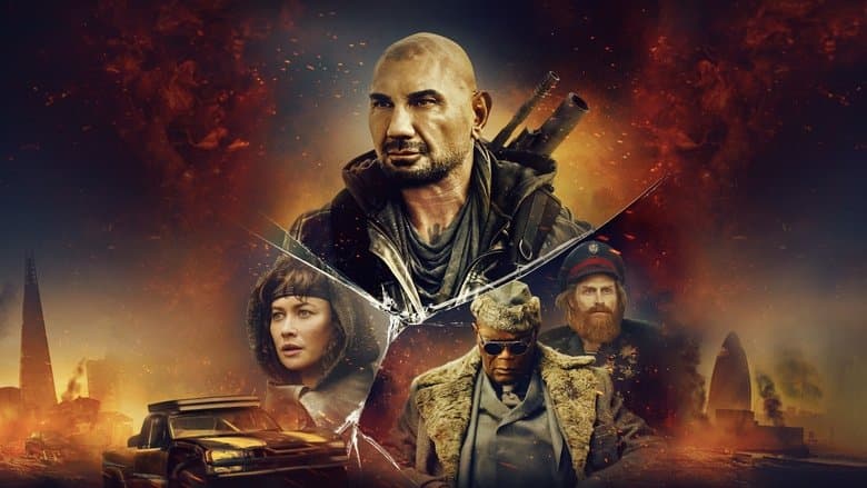 Image de Afterburn